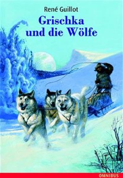 Gischka und die Wölfe: Ab 10 Jahre Books