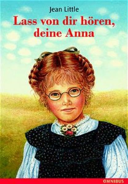 Lass von dir hören, Anna: Ab 10 Jahre Books