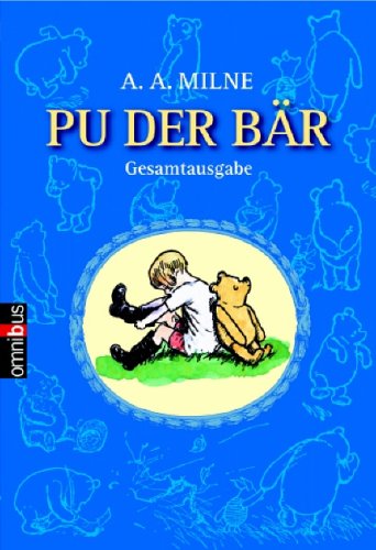 Pu der Bär Books