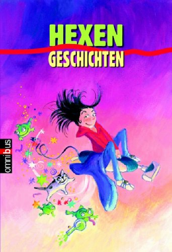 Product Image: Hexengeschichten