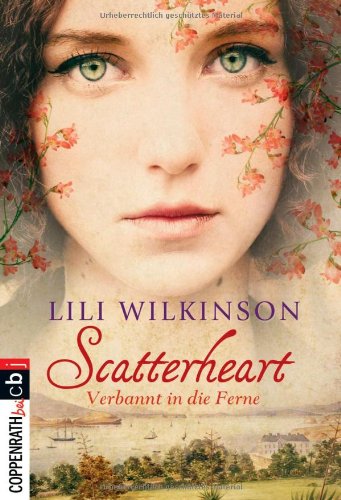 Scatterheart - Verbannt in die Ferne Fantasy & Sci-Fi
