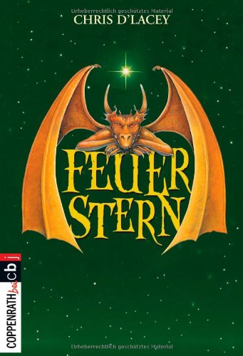 Feuerstern 03 Novels & Short Stories for children