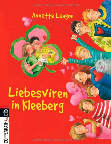 Liebesviren in Kleeberg Novels & Short Stories