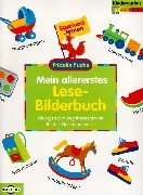 Mein allererstes Lese-Bilderbuch. Übungen zum Begriffsverständnis für das Kindergartenalter: Spielend lernen - Fridolin Fuchs Non-fiction