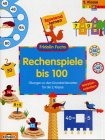 Rechenspiele bis 100 - Übungen zu den Grundrechenarten für die 2. Klasse: Spielend lernen - Fridolin Fuchs Leisure & Fun