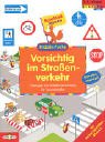 Fridolin Fuchs. Vorsichtig im Straßenverkehr. book
