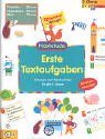 Erste Textaufgaben - Übungen zum Sachrechnen für die 2. Klasse: Spielend lernen - Fridolin Fuchs Non-fiction