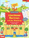 Abenteuer-Rechnen auf der Ritterburg - Übungen zum Rechnen für die 3. Klasse: Spielend lernen - Fridolin Fuchs Leisure & Fun