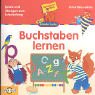 Schultüten Minis - Buchstaben lernen: Spielend lernen - Fridolin Fuchs Books