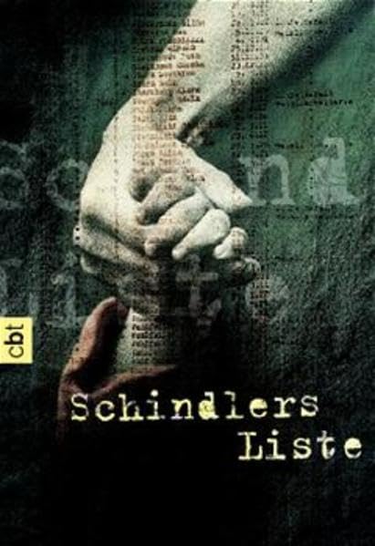 Schindlers Liste: Ausgezeichnet mit dem Booker Prize 1982 Personalities
