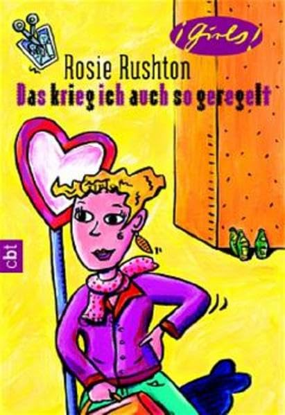 Das krieg ich auch selbst geregelt!: Girls! Ab 12 Jahre Books