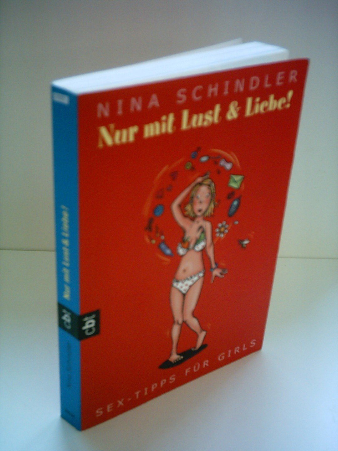 Nur mit Lust und Liebe Fantasy & Sci-Fi
