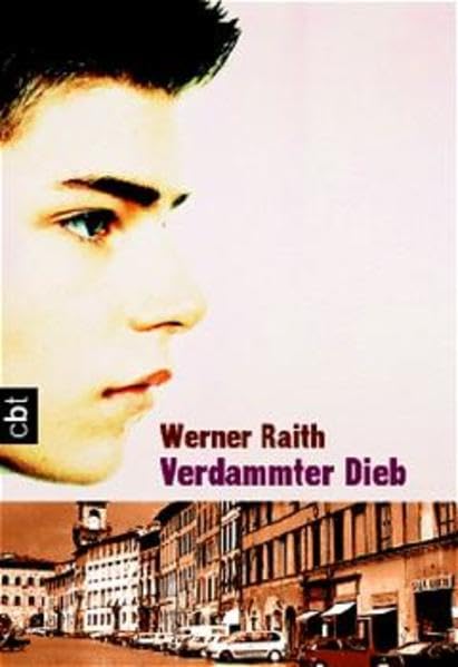 Product Image: Verdammter Dieb: Ab 12 Jahre