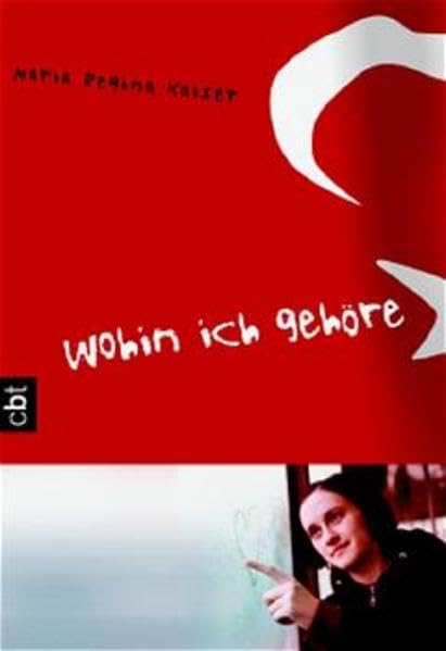 Wohin ich gehöre Fantasy & Sci-Fi