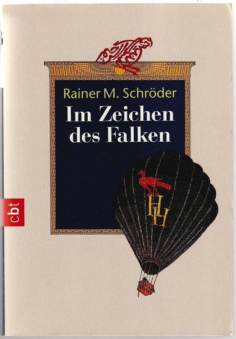 Falken-Saga 01. Im Zeichen des Falken Fiction