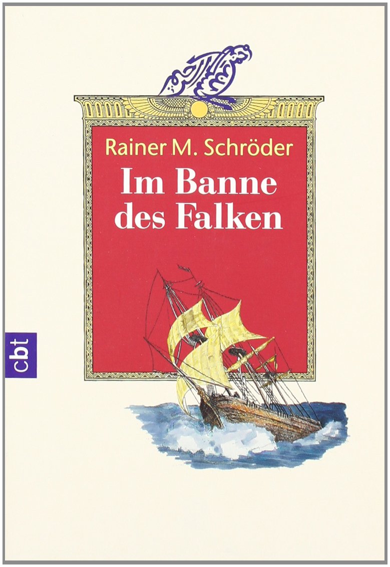 Im Banne des Falken Fantasy & Sci-Fi