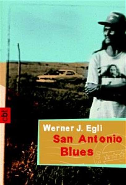 Product Image: San Antonio Blues