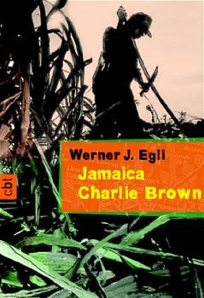 Jamaica Charlie Brown Fantasy & Sci-Fi