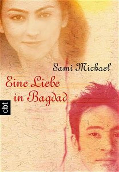 Eine Liebe in Bagdad Fantasy & Sci-Fi for children