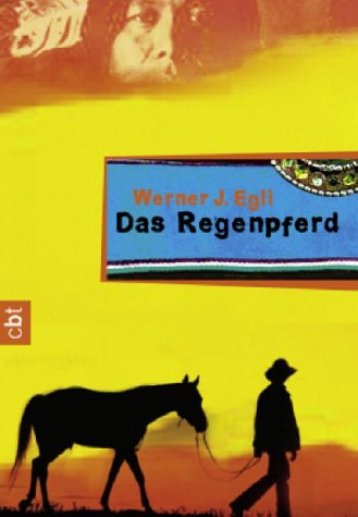 Product Image: Das Regenpferd