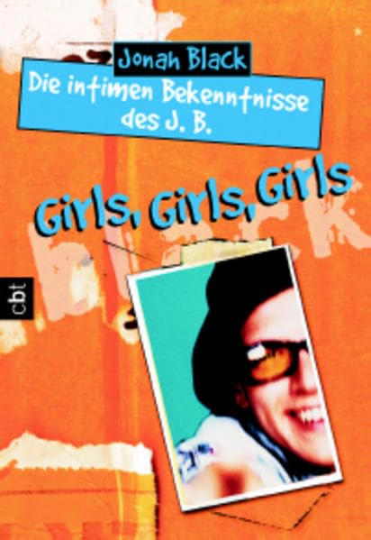 Die intimen Bekenntnisse des J. B. / Mmmh ..., Mädchen! Fantasy & Sci-Fi