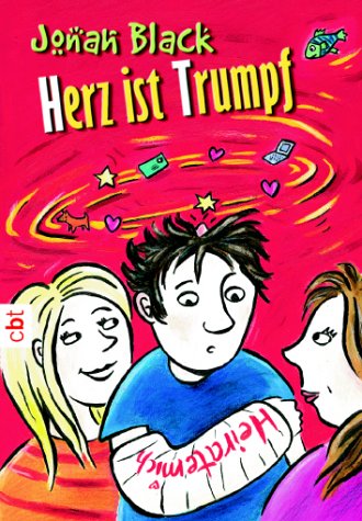 Herz ist Trumpf Books