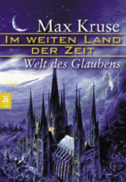 Im weiten Land der Zeit 2. Welt des Glaubens Fantasy & Sci-Fi