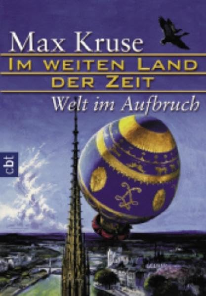 Im weiten Land der Zeit: Welt im Aufbruch Fantasy & Sci-Fi