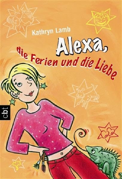 Alexa, die Ferien und die Liebe Fantasy & Sci-Fi