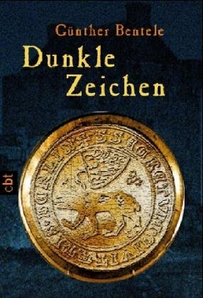 Dunkle Zeichen Fantasy & Sci-Fi