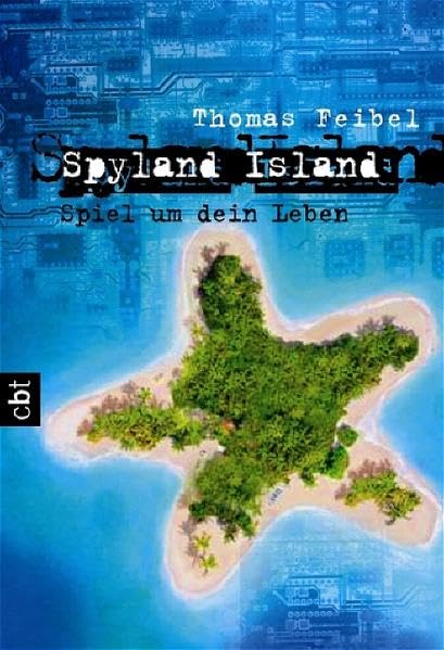 Spyland Island: Spiel um dein Leben Fantasy & Sci-Fi