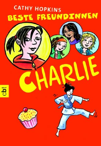 Beste Freundinnen - Charlie Fantasy & Sci-Fi