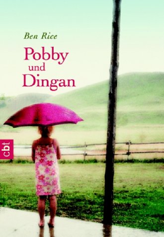 Pobby und Dingan Books