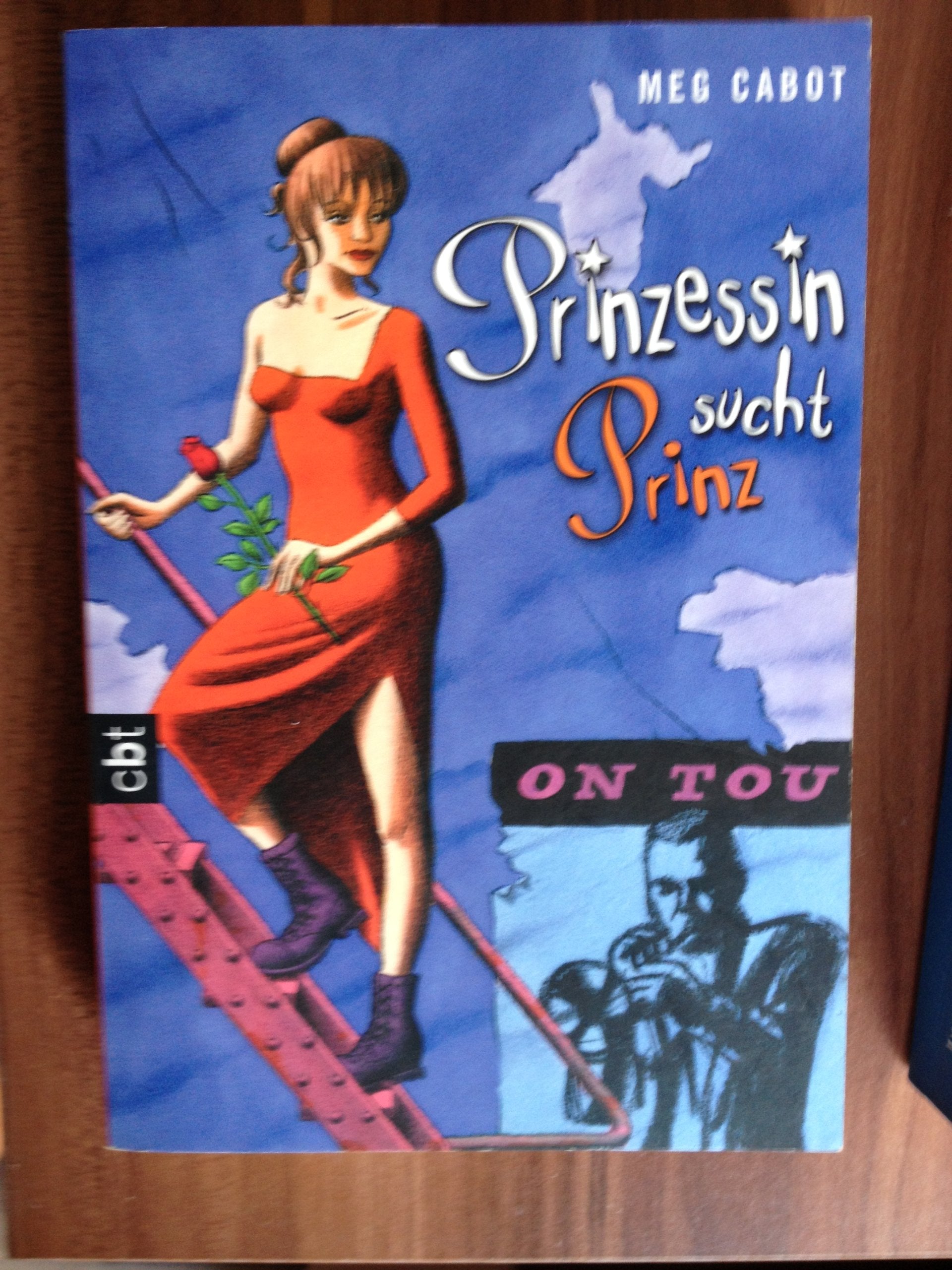 Prinzessin sucht Prinz Fantasy & Sci-Fi