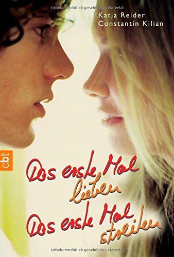 Das erste Mal lieben - Das erste Mal streiten Fantasy & Sci-Fi