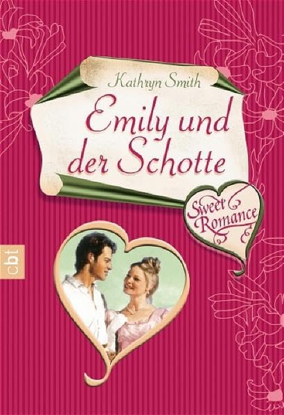 Sweet Romance - Emily und der Schotte Fantasy & Sci-Fi