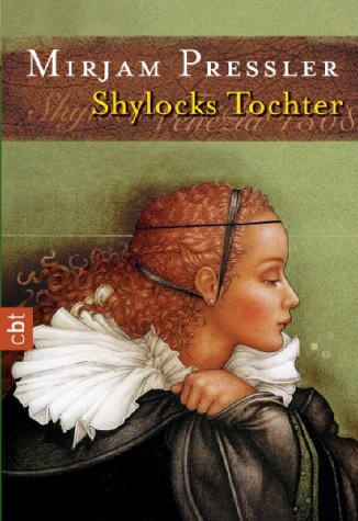 Shylocks Tochter: Roman Fantasy & Sci-Fi
