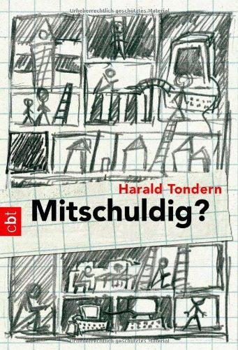 Mitschuldig?: Die Geschichte eines Amoklaufs Fantasy & Sci-Fi