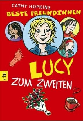 Beste Freundinnen - Lucy zum Zweiten Fantasy & Sci-Fi