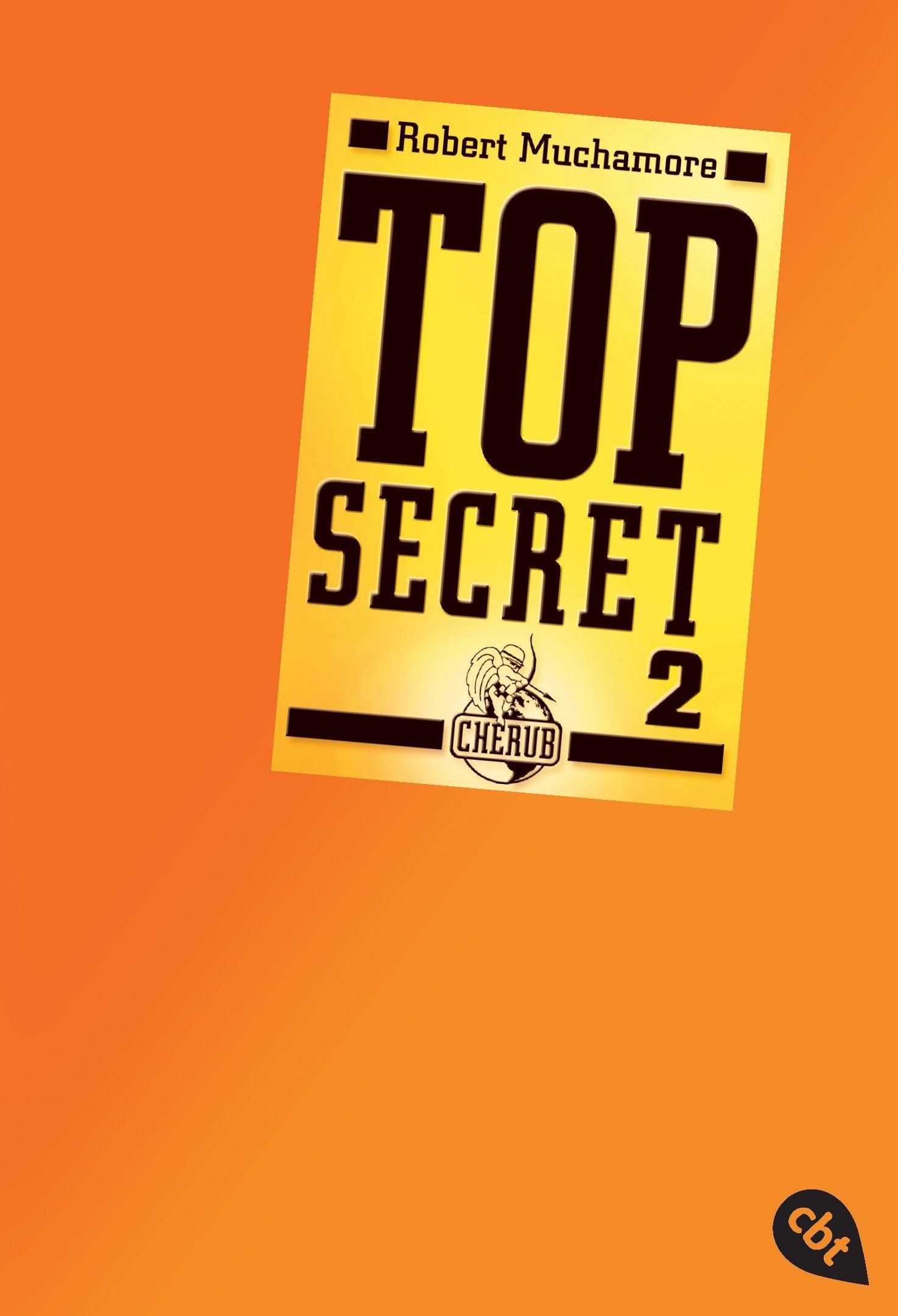 Top Secret 02. Heiße Ware Fiction books for children