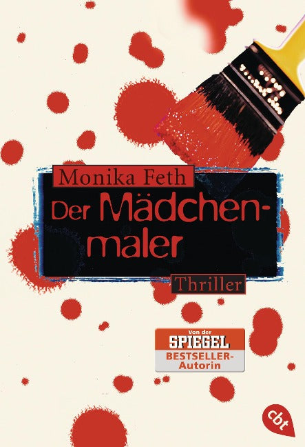 Der Mädchenmaler Parents & Children Books