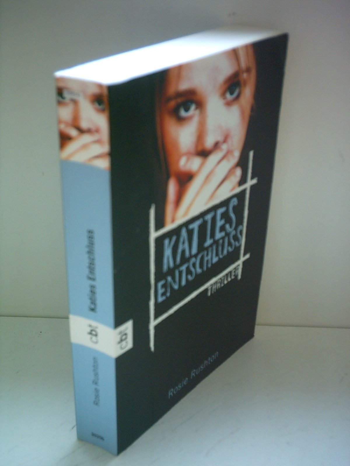 Product Image: Katies Entschluss