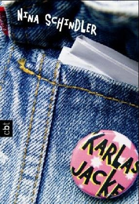 Product Image: Karlas Jacke