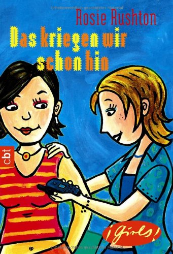 Girls! Das kriegen wir schon hin! Fantasy & Sci-Fi
