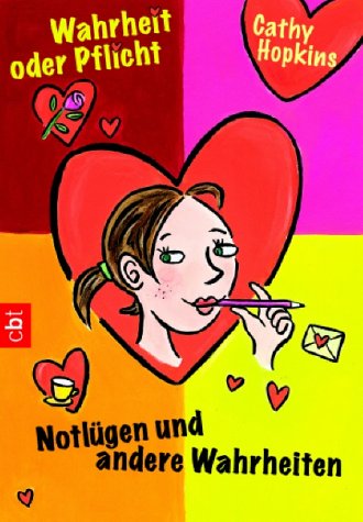 Wahrheit oder Pflicht - Notlügen und andere Wahrheiten Books