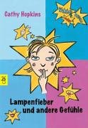 Wahrheit oder Pflicht - Lampenfieber und andere Gefühle Fantasy & Sci-Fi