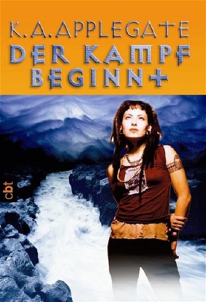 Der Kampf beginnt: Everworld Fantasy & Sci-Fi