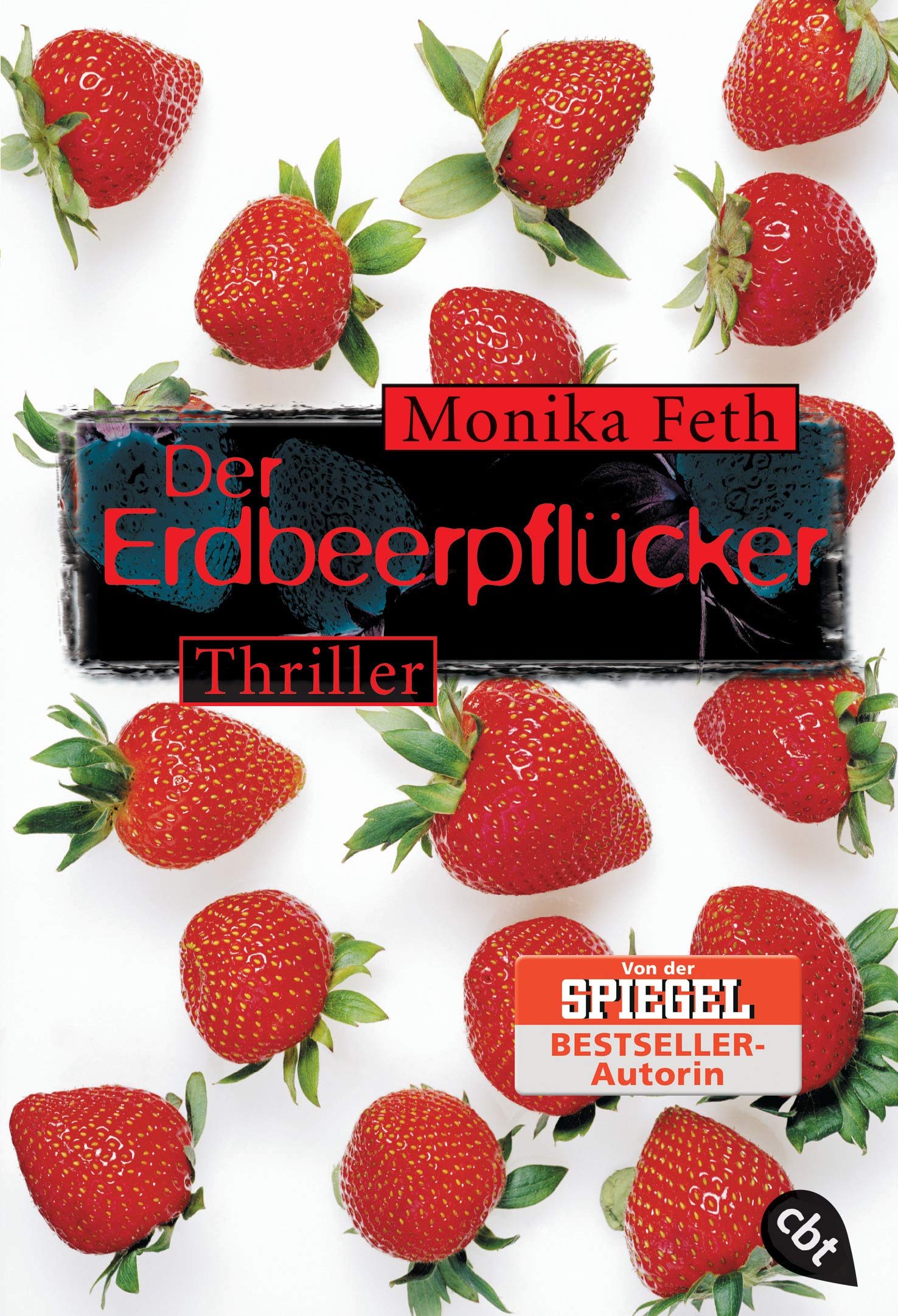 Der Erdbeerpflücker: Thriller. Nominiert für den Martin Kinder- und Jugendkrimipreis 2004 (Die Erdbeerpflücker-Reihe, Band 1) Religion & Esotericism