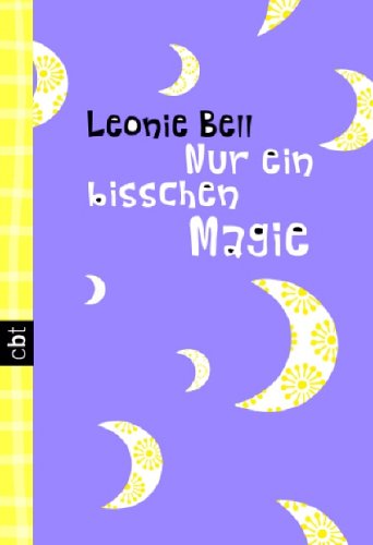 Nur ein bisschen Magie Fantasy & Sci-Fi for children