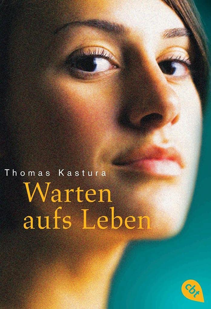 Warten aufs Leben Fantasy & Sci-Fi for children